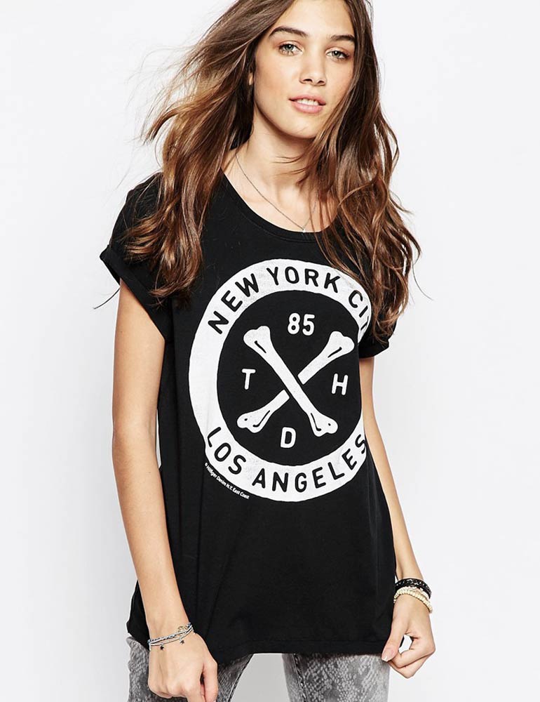 female-shirt