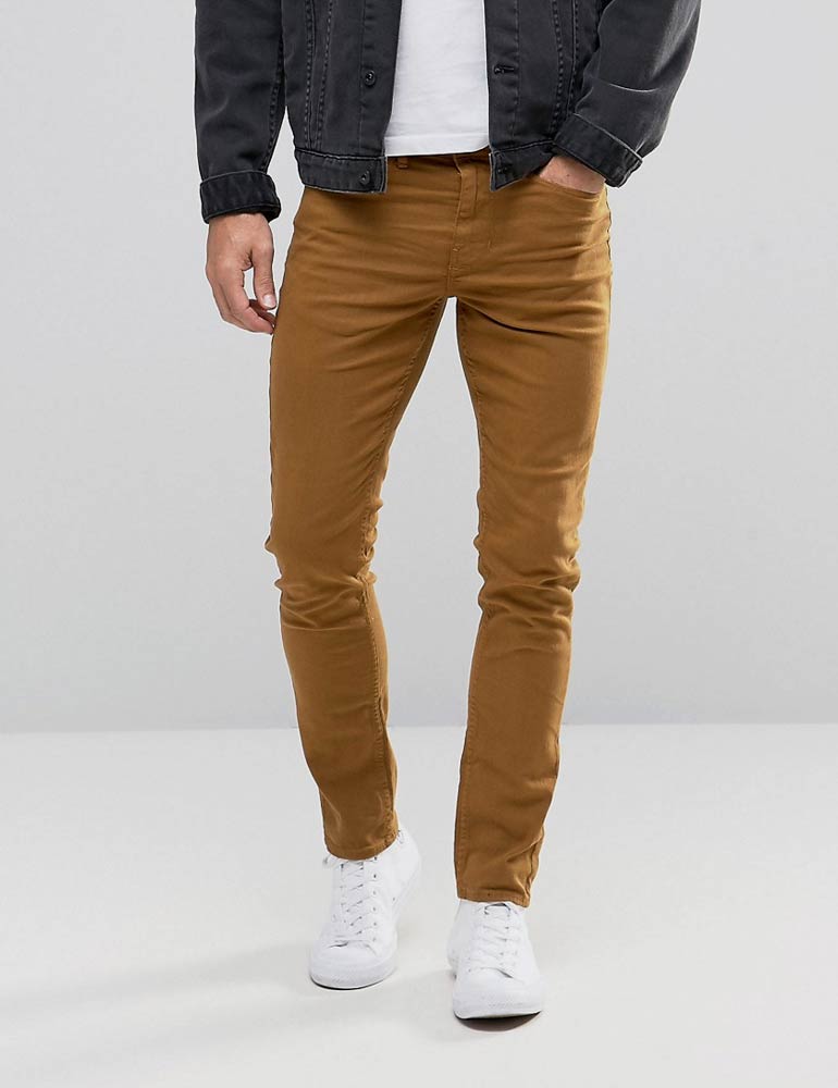 tan-jeans